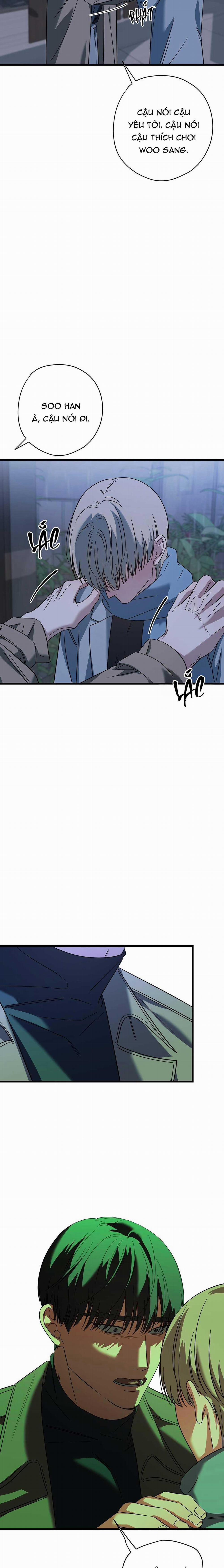 Hợp Đồng Kẹo Ngọt 28 trang 80