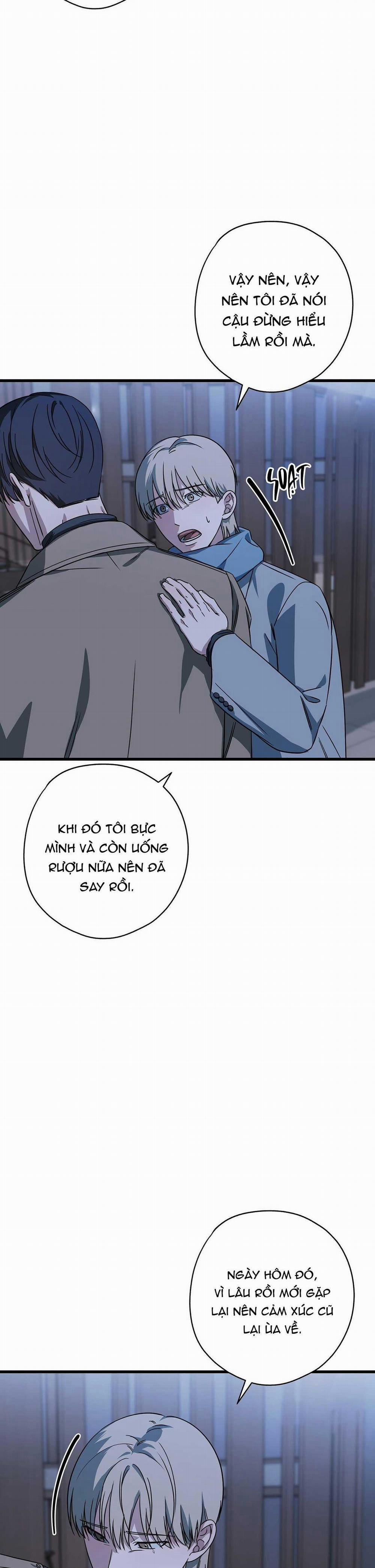 Hợp Đồng Kẹo Ngọt 28 trang 86