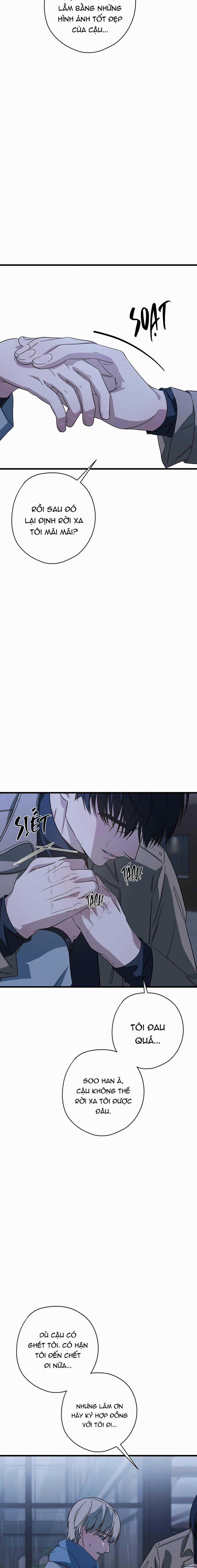 Hợp Đồng Kẹo Ngọt 28 trang 90