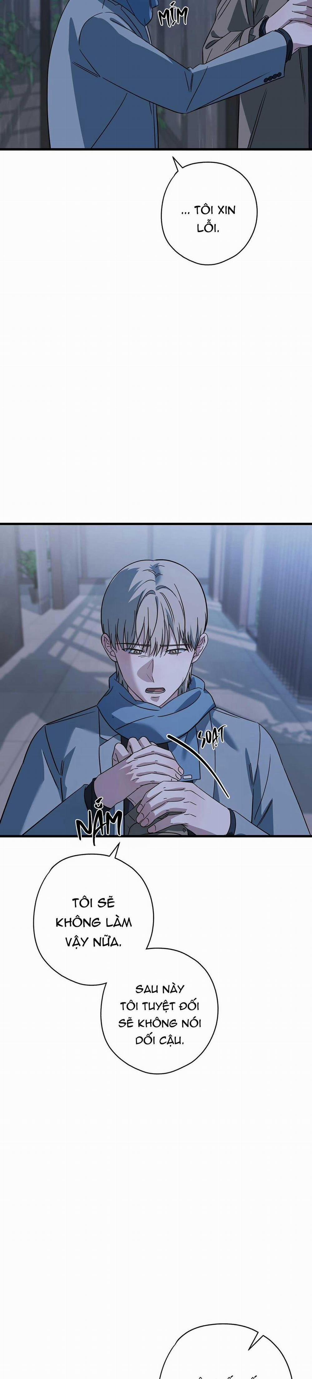 Hợp Đồng Kẹo Ngọt 28 trang 91