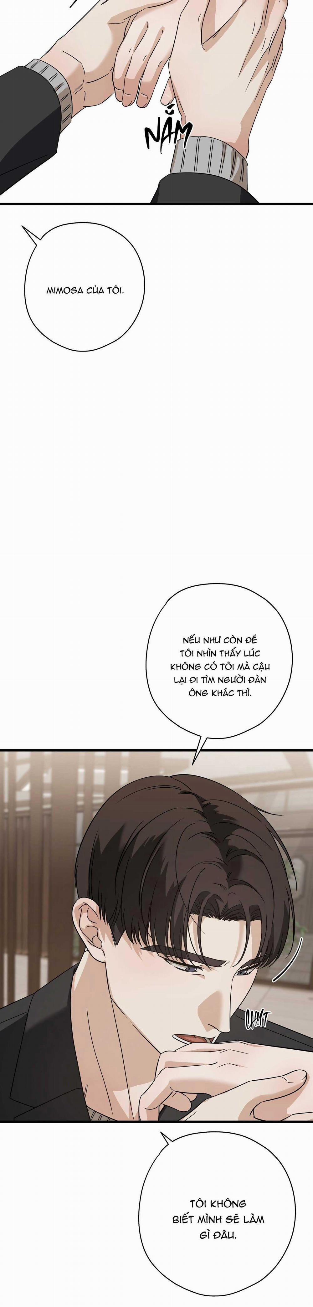 Hợp Đồng Kẹo Ngọt 29 trang 30