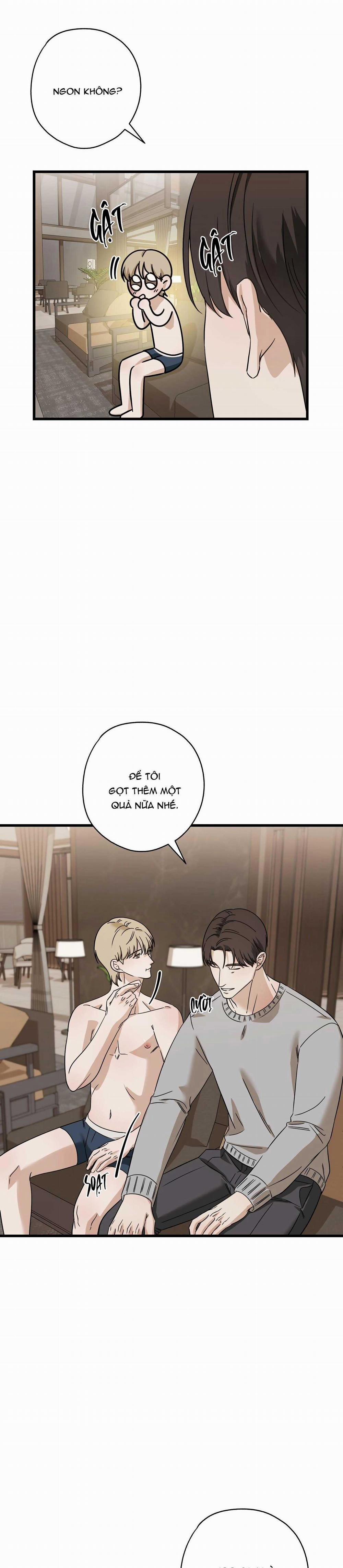 Hợp Đồng Kẹo Ngọt 29 trang 34