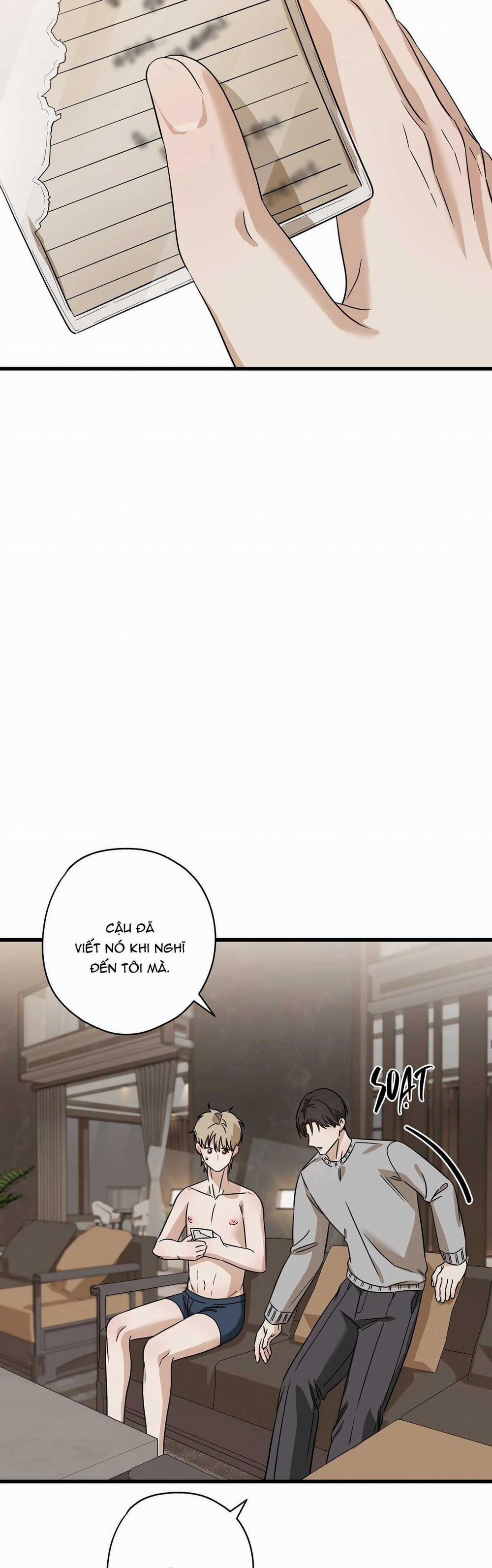 Hợp Đồng Kẹo Ngọt 29 trang 44