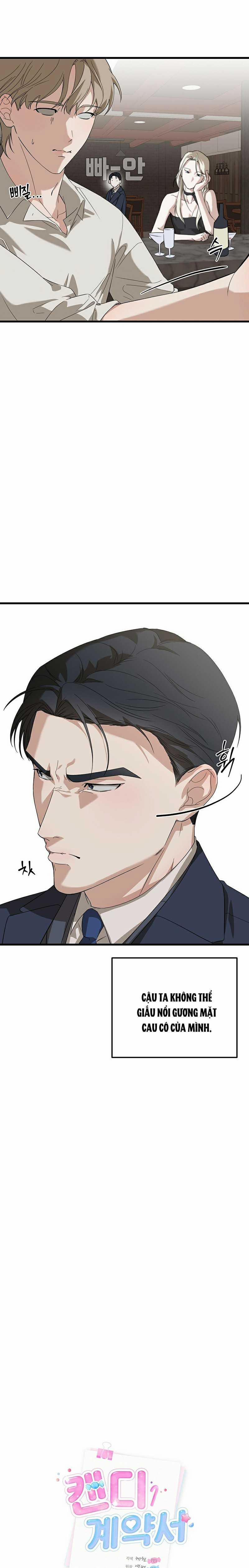 Hợp Đồng Kẹo Ngọt 3 trang 2