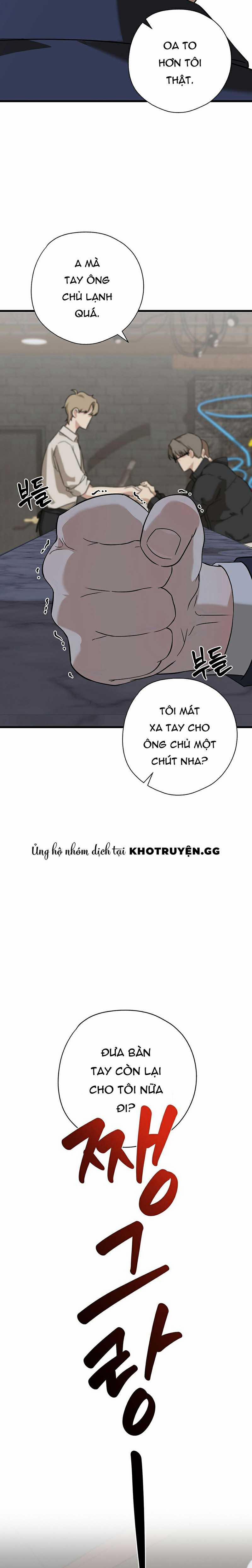 Hợp Đồng Kẹo Ngọt 3 trang 20