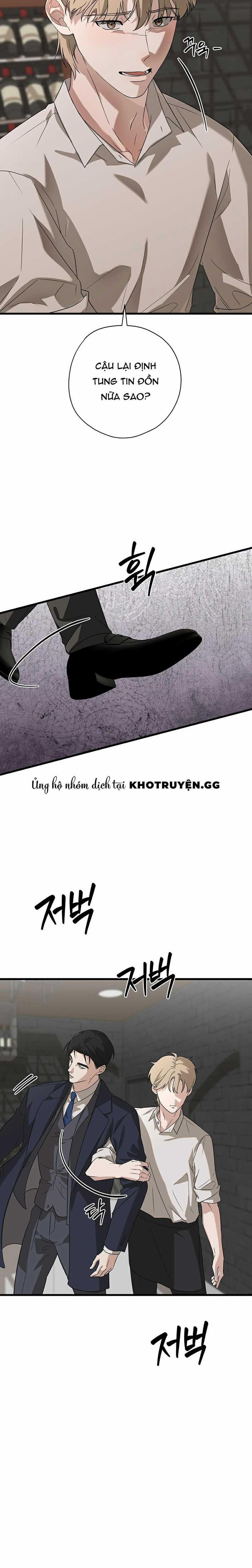 Hợp Đồng Kẹo Ngọt 3 trang 27