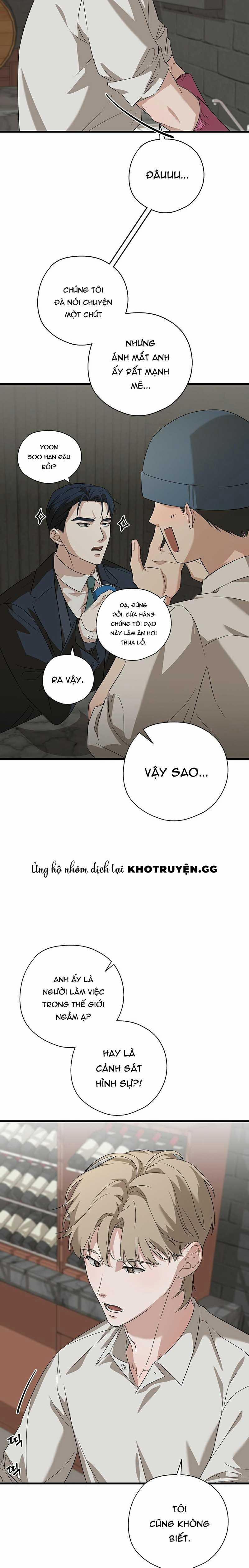 Hợp Đồng Kẹo Ngọt 3 trang 8