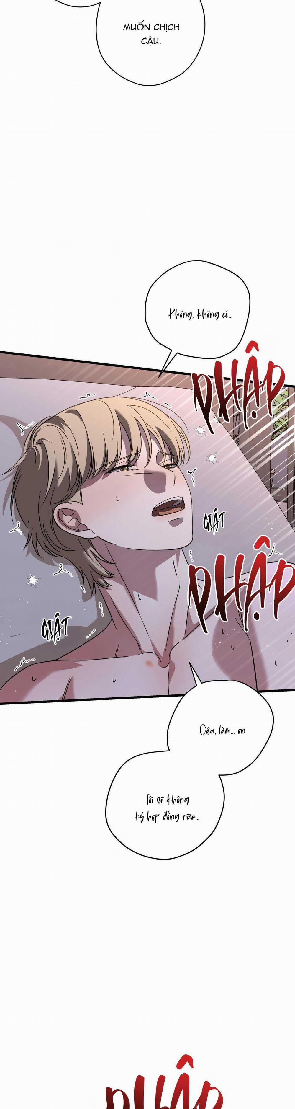 Hợp Đồng Kẹo Ngọt 30 trang 34