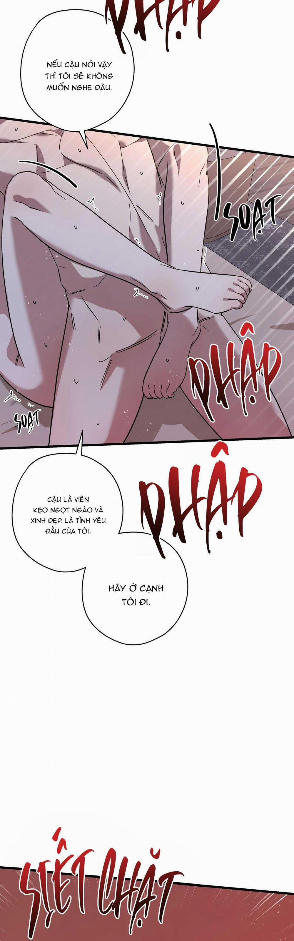 Hợp Đồng Kẹo Ngọt 30 trang 35