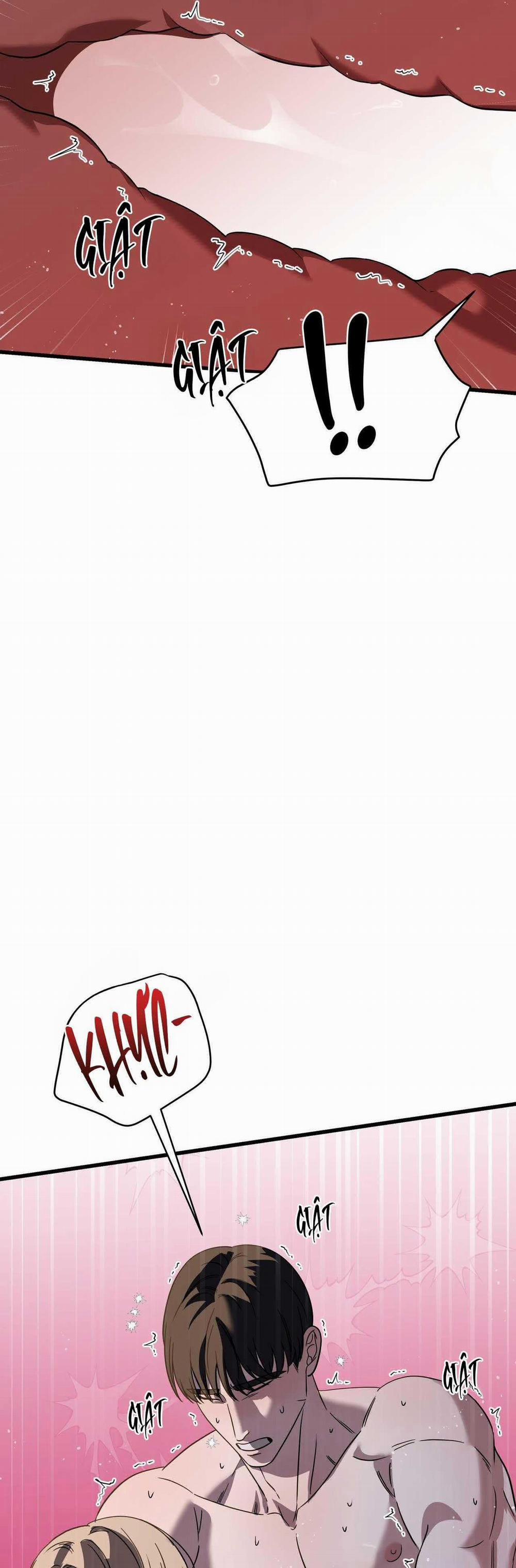 Hợp Đồng Kẹo Ngọt 30 trang 36