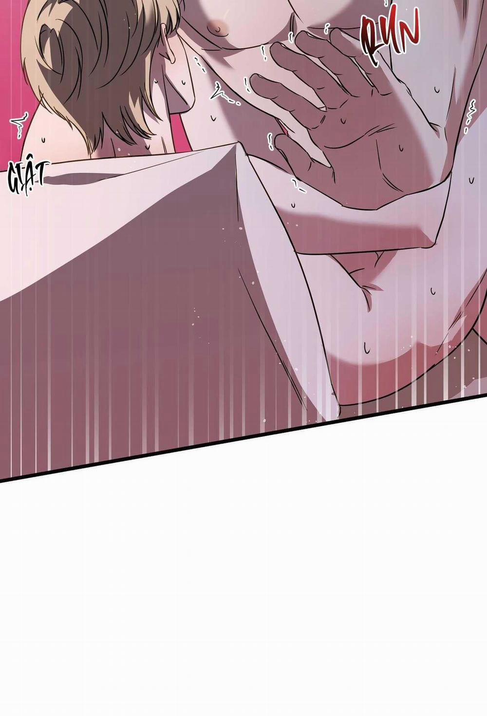 Hợp Đồng Kẹo Ngọt 30 trang 37