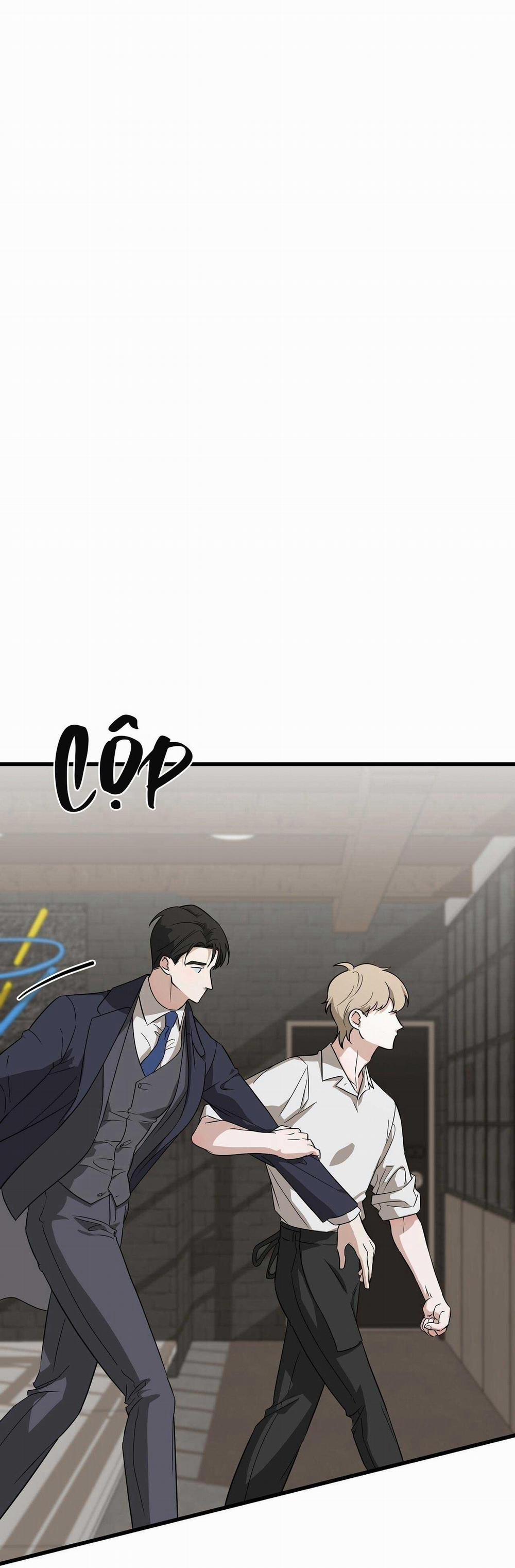 Hợp Đồng Kẹo Ngọt 4 trang 0