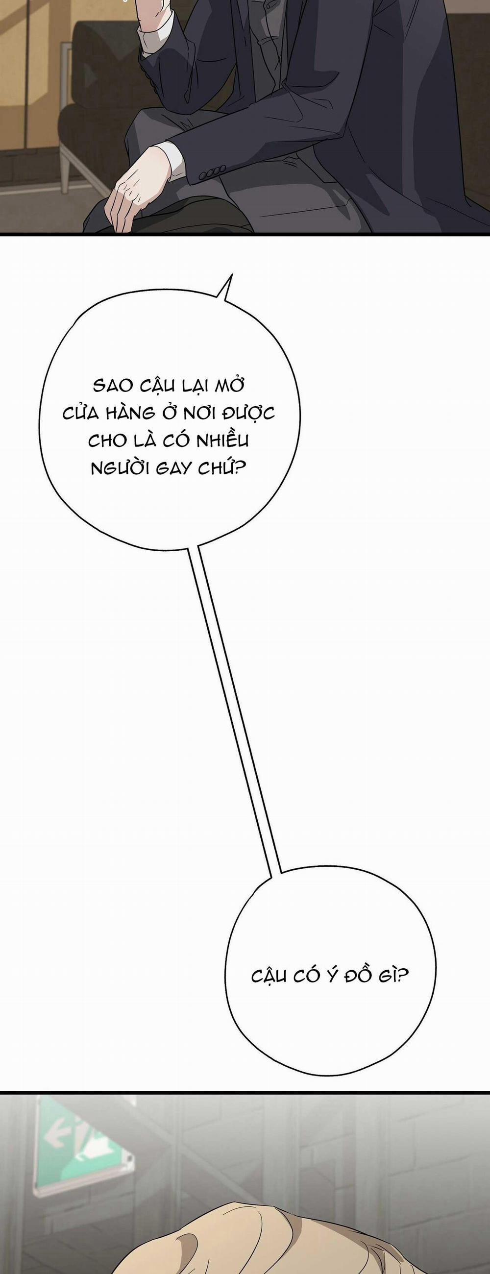 Hợp Đồng Kẹo Ngọt 4 trang 21