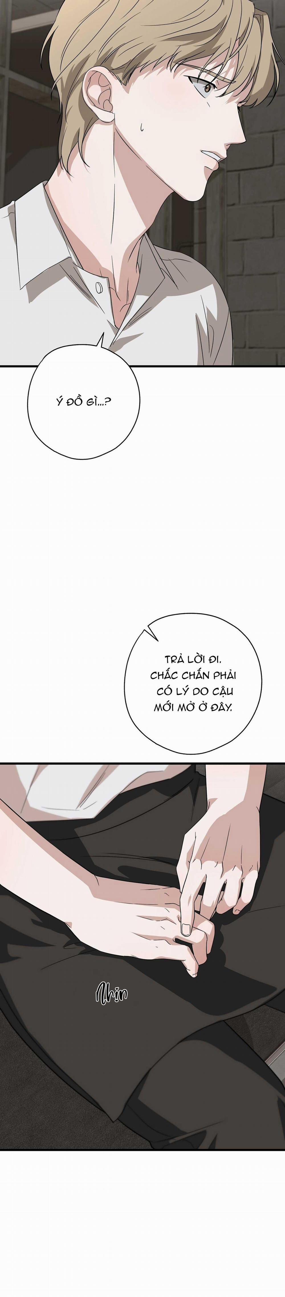 Hợp Đồng Kẹo Ngọt 4 trang 22