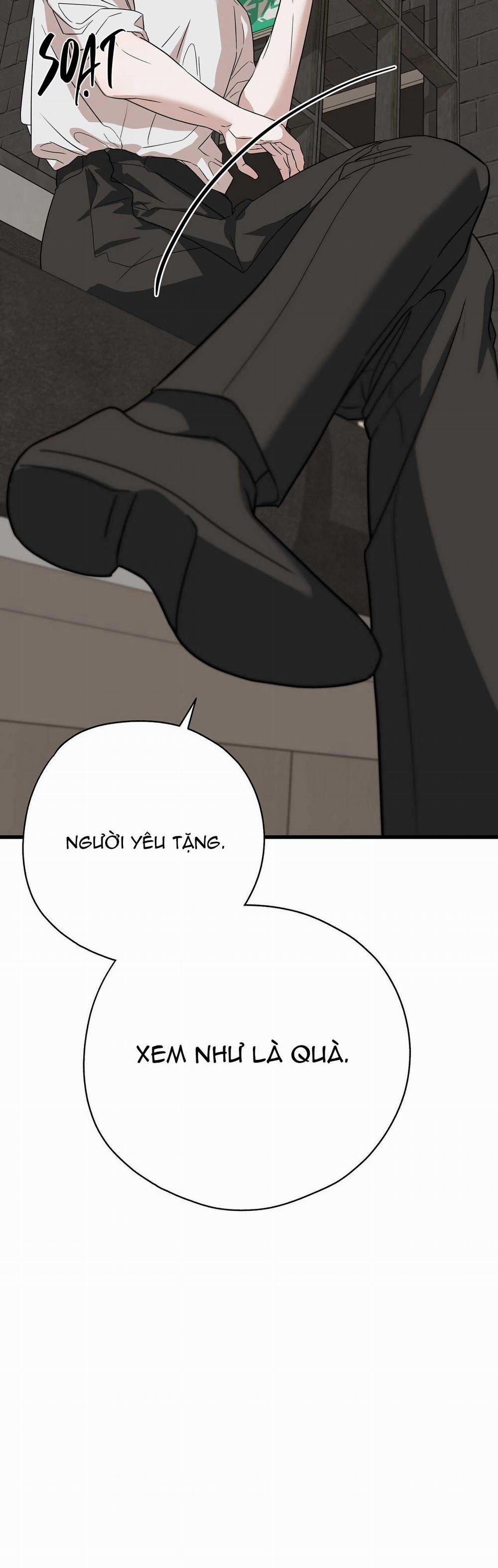 Hợp Đồng Kẹo Ngọt 4 trang 26