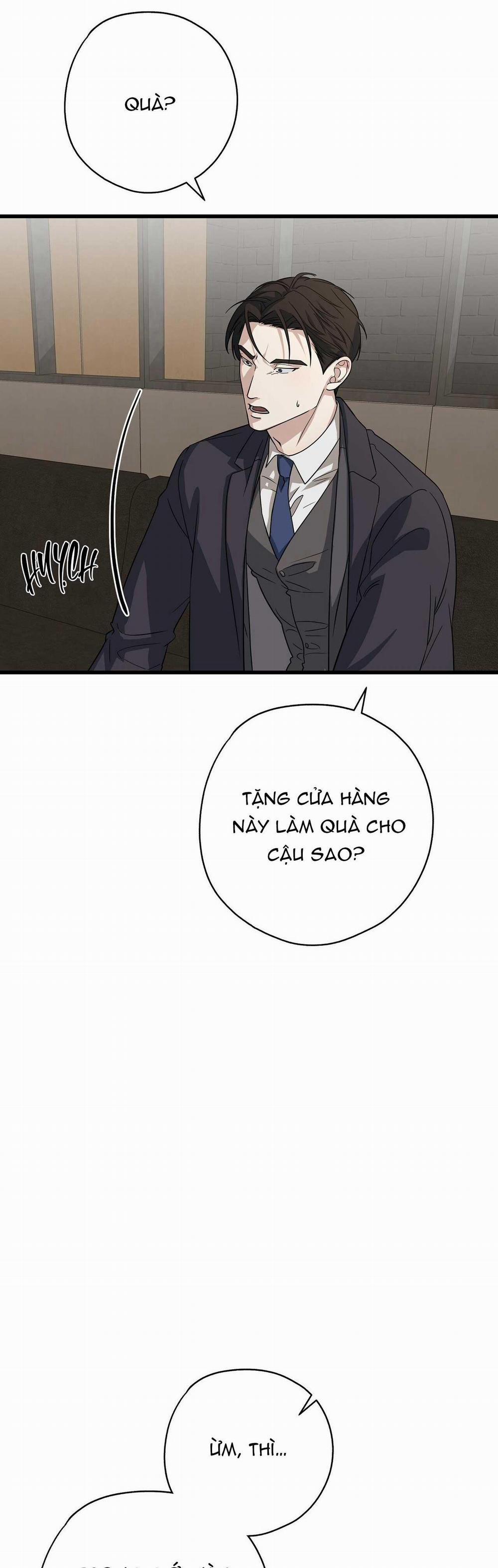 Hợp Đồng Kẹo Ngọt 4 trang 27