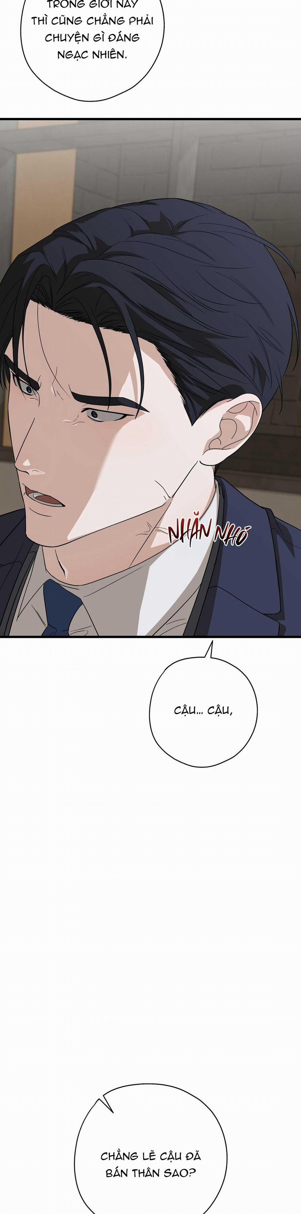 Hợp Đồng Kẹo Ngọt 4 trang 28