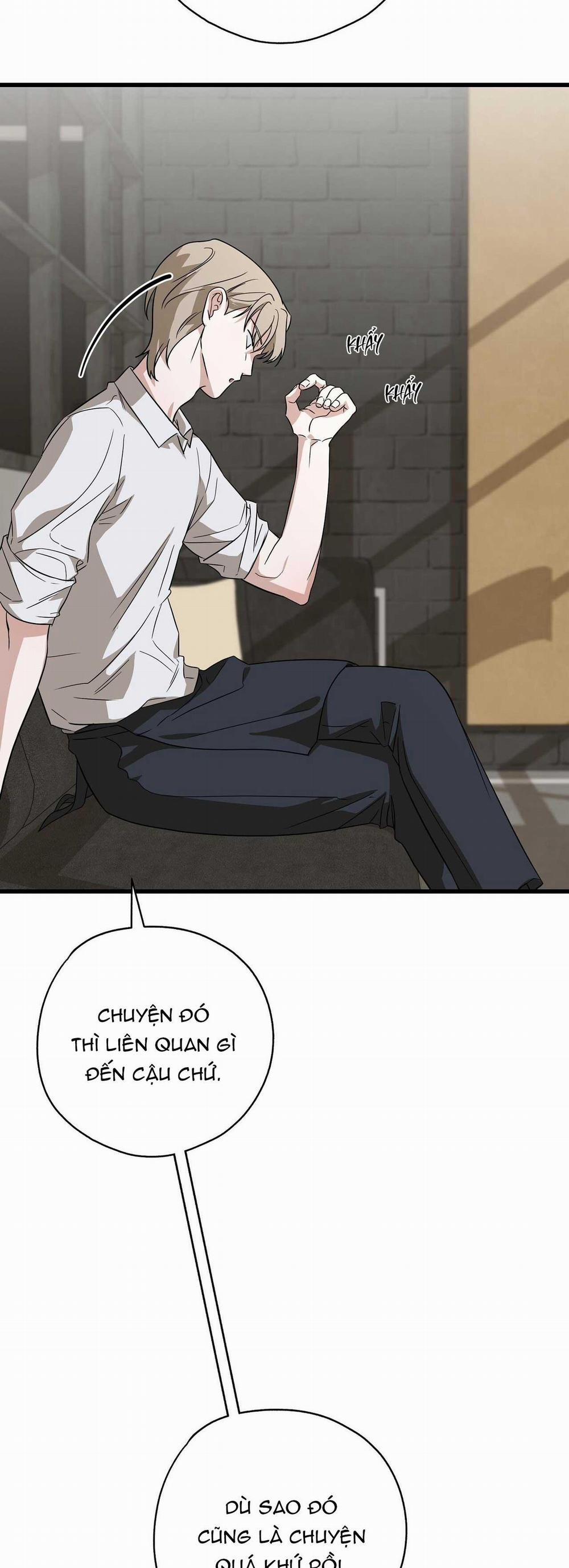 Hợp Đồng Kẹo Ngọt 4 trang 29