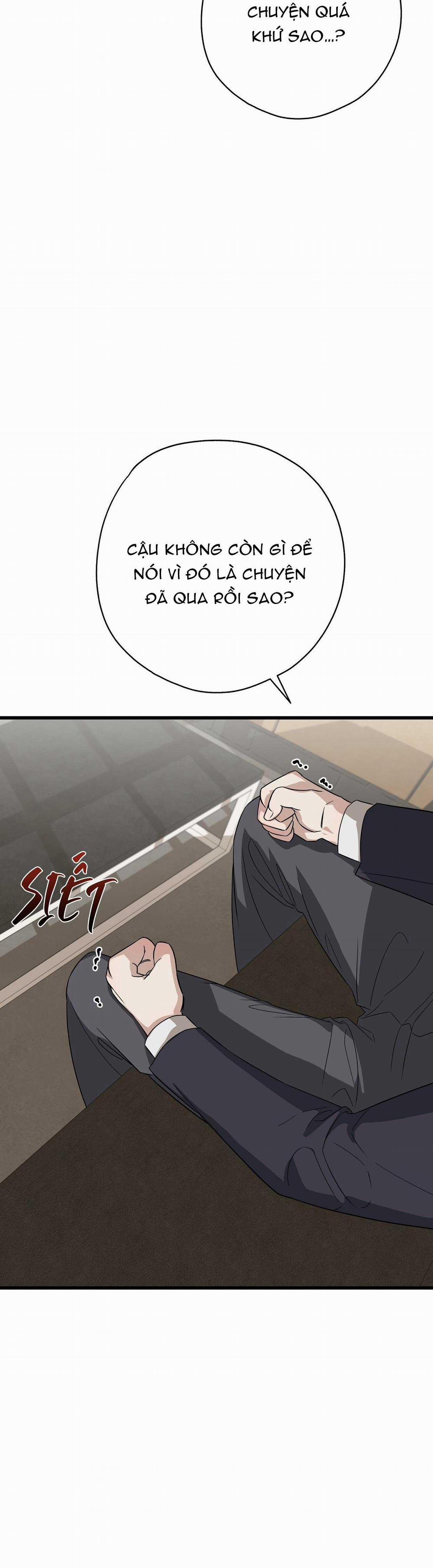 Hợp Đồng Kẹo Ngọt 4 trang 31