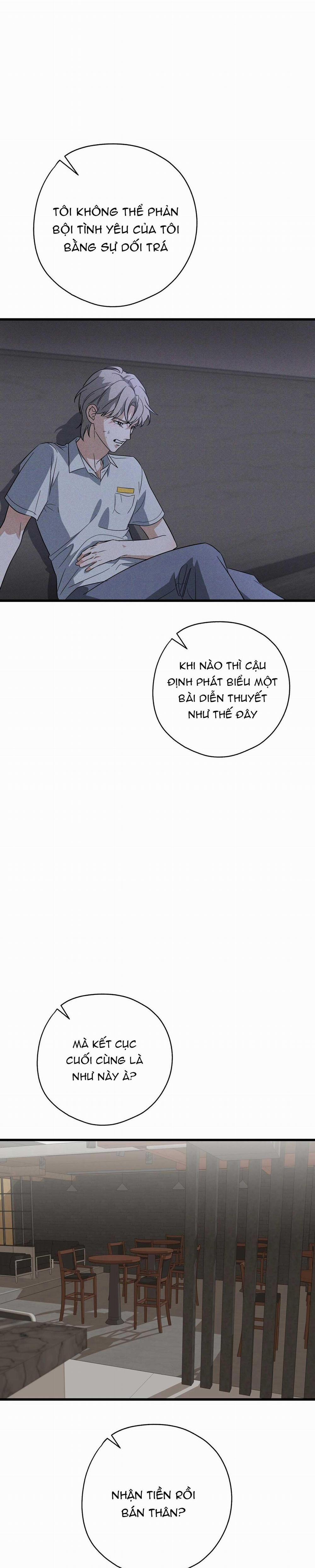 Hợp Đồng Kẹo Ngọt 4 trang 32