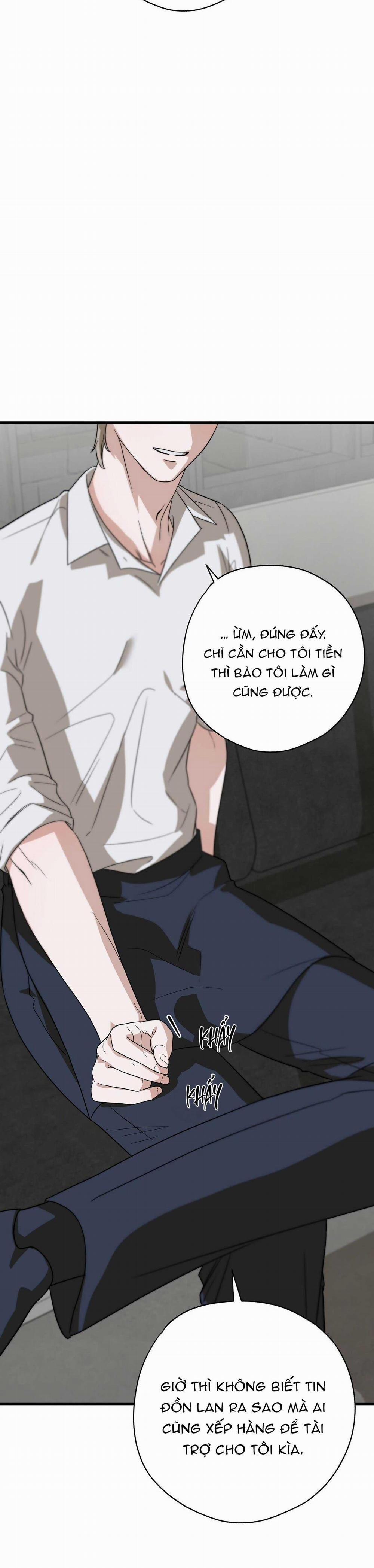 Hợp Đồng Kẹo Ngọt 4 trang 33