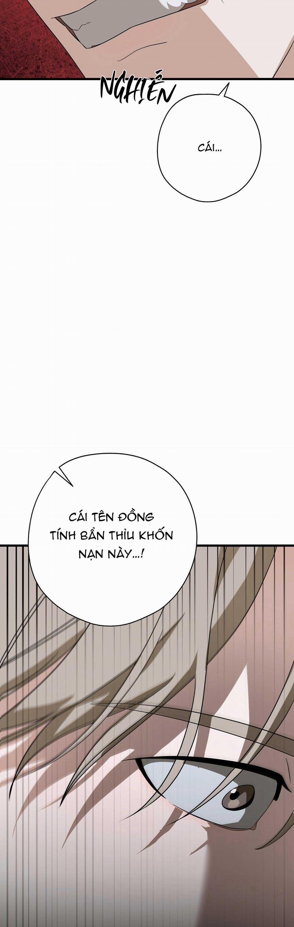 Hợp Đồng Kẹo Ngọt 4 trang 36