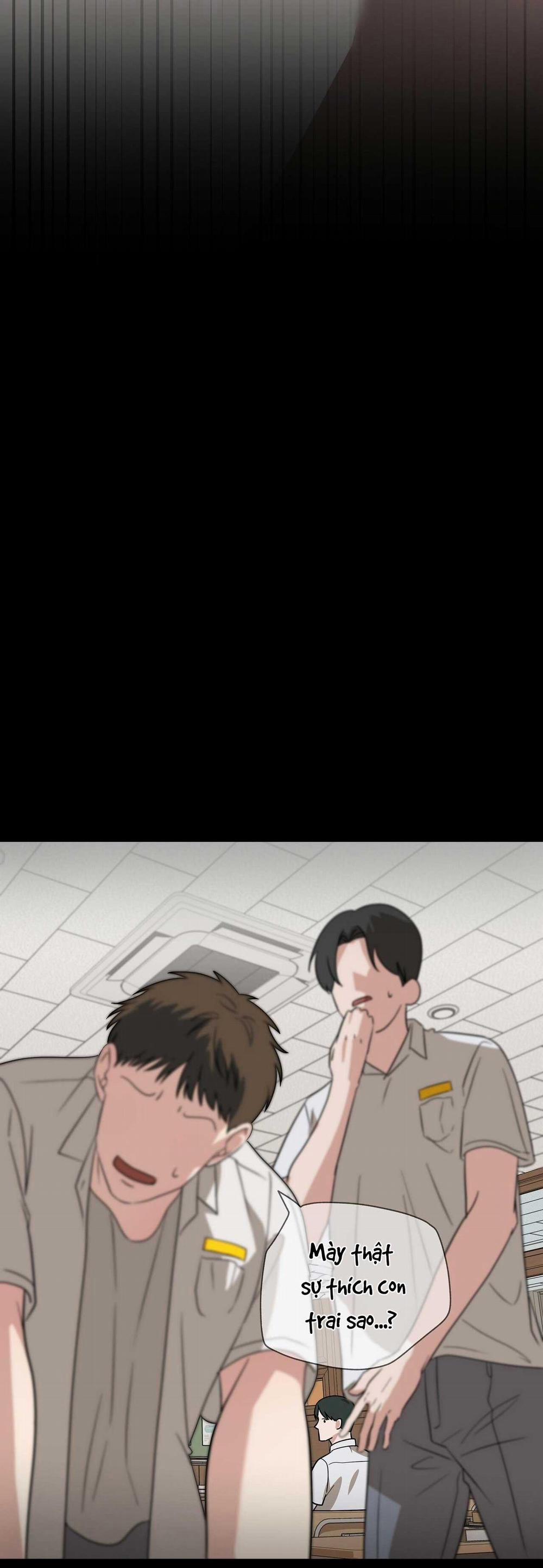 Hợp Đồng Kẹo Ngọt 4 trang 37