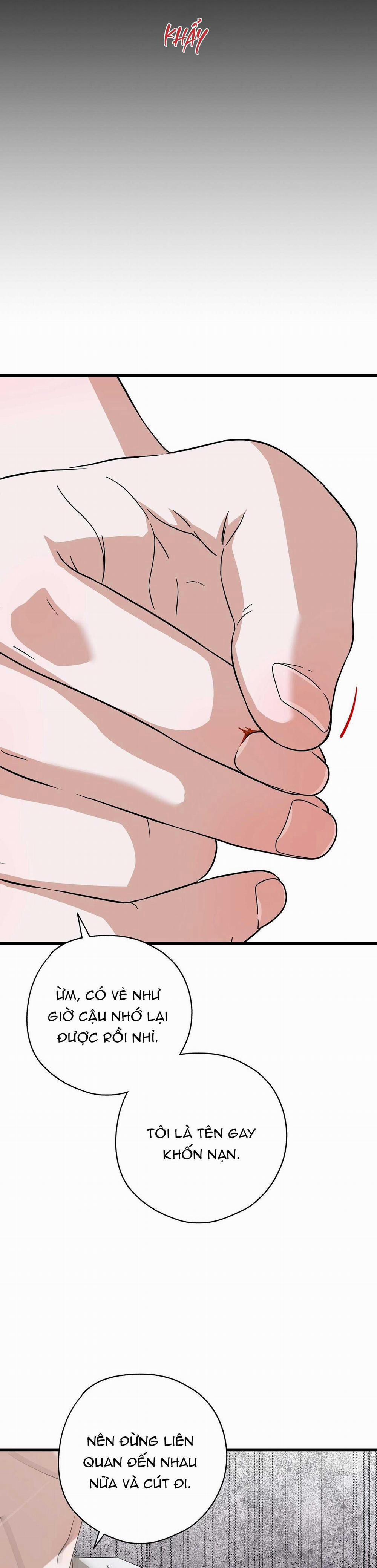 Hợp Đồng Kẹo Ngọt 4 trang 39