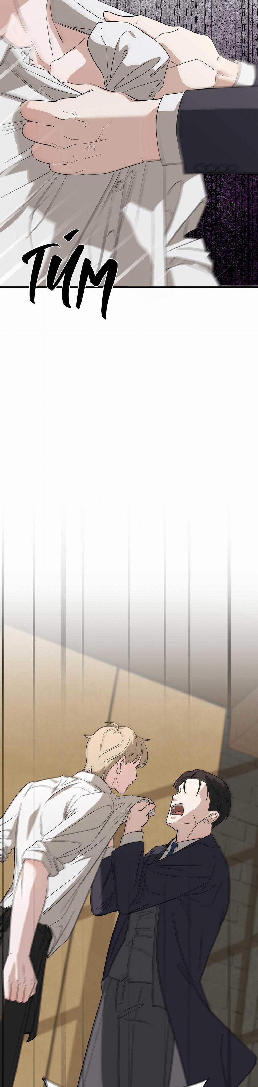 Hợp Đồng Kẹo Ngọt 4 trang 40