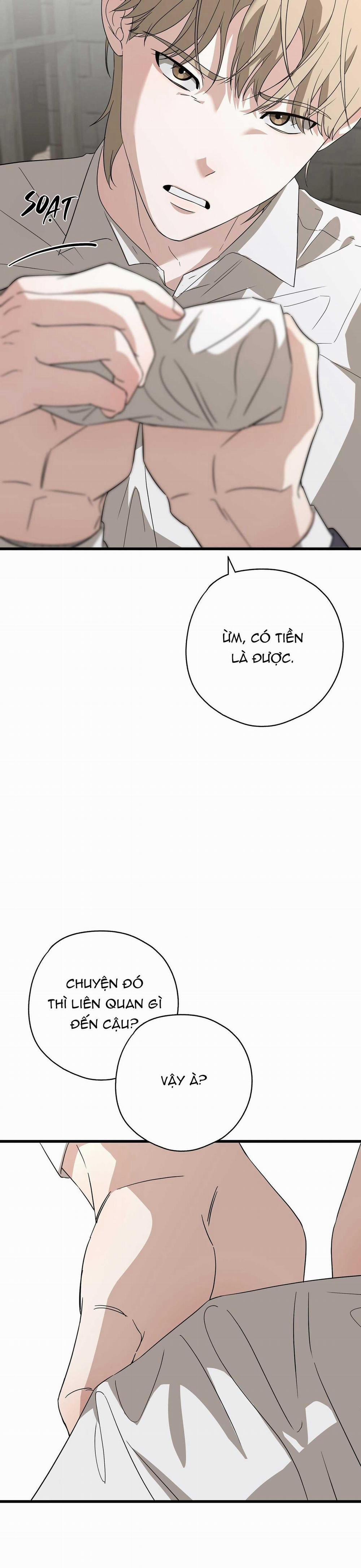 Hợp Đồng Kẹo Ngọt 4 trang 42