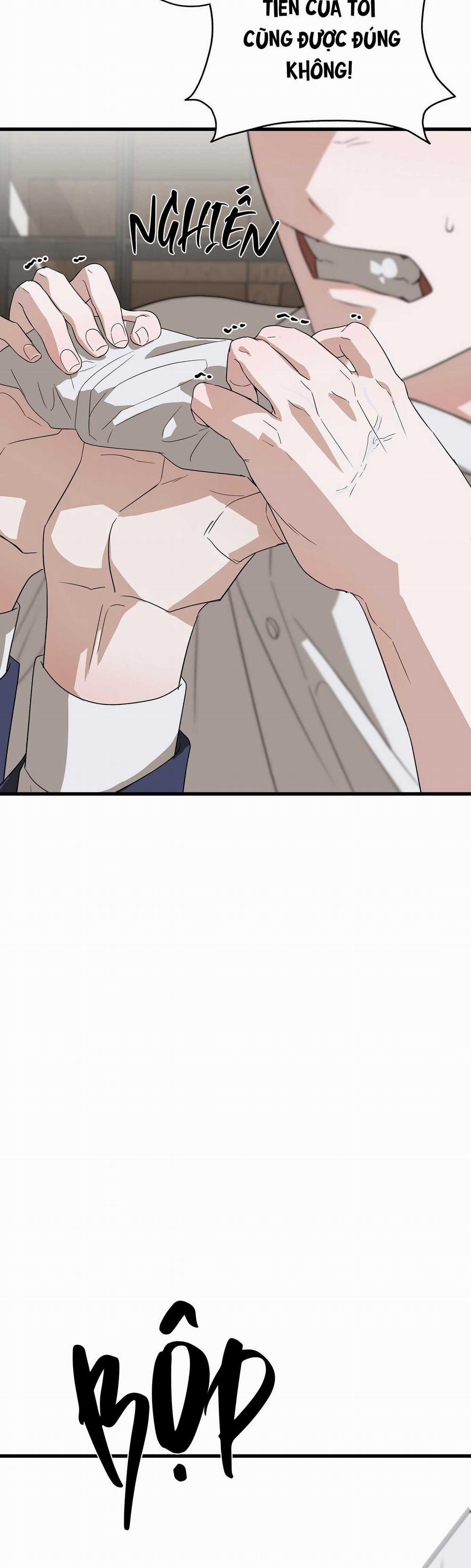 Hợp Đồng Kẹo Ngọt 4 trang 45