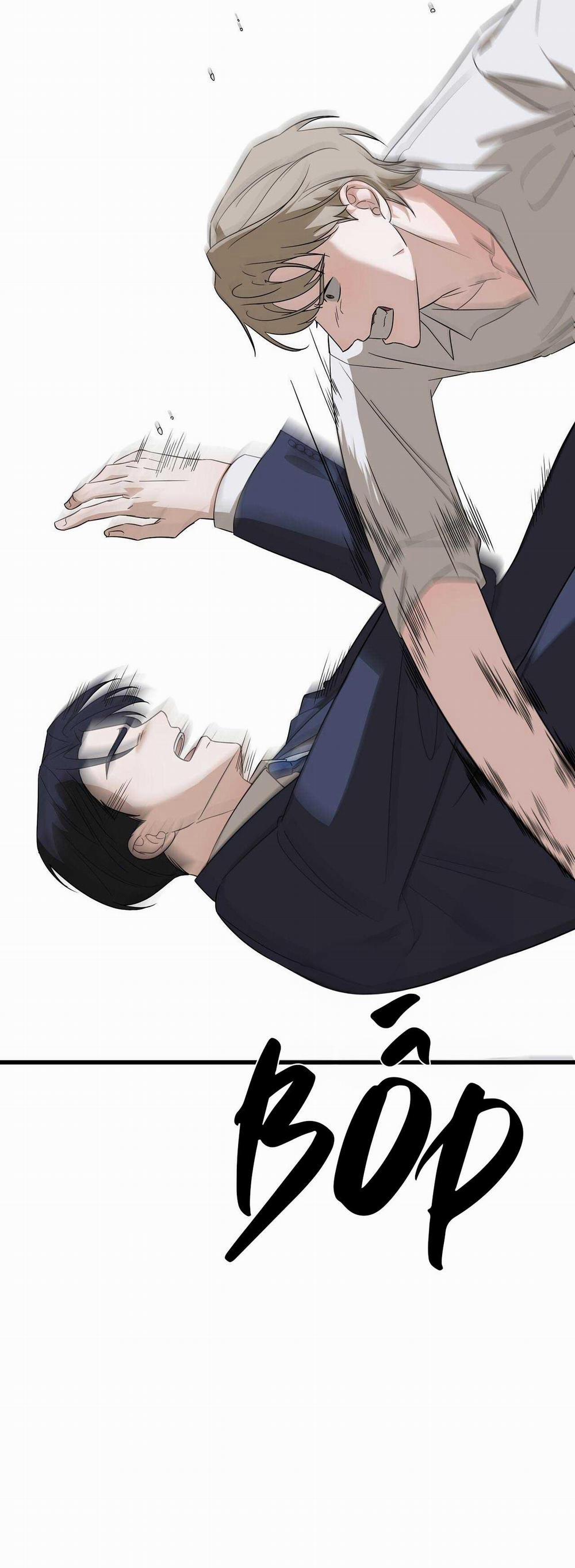 Hợp Đồng Kẹo Ngọt 4 trang 46