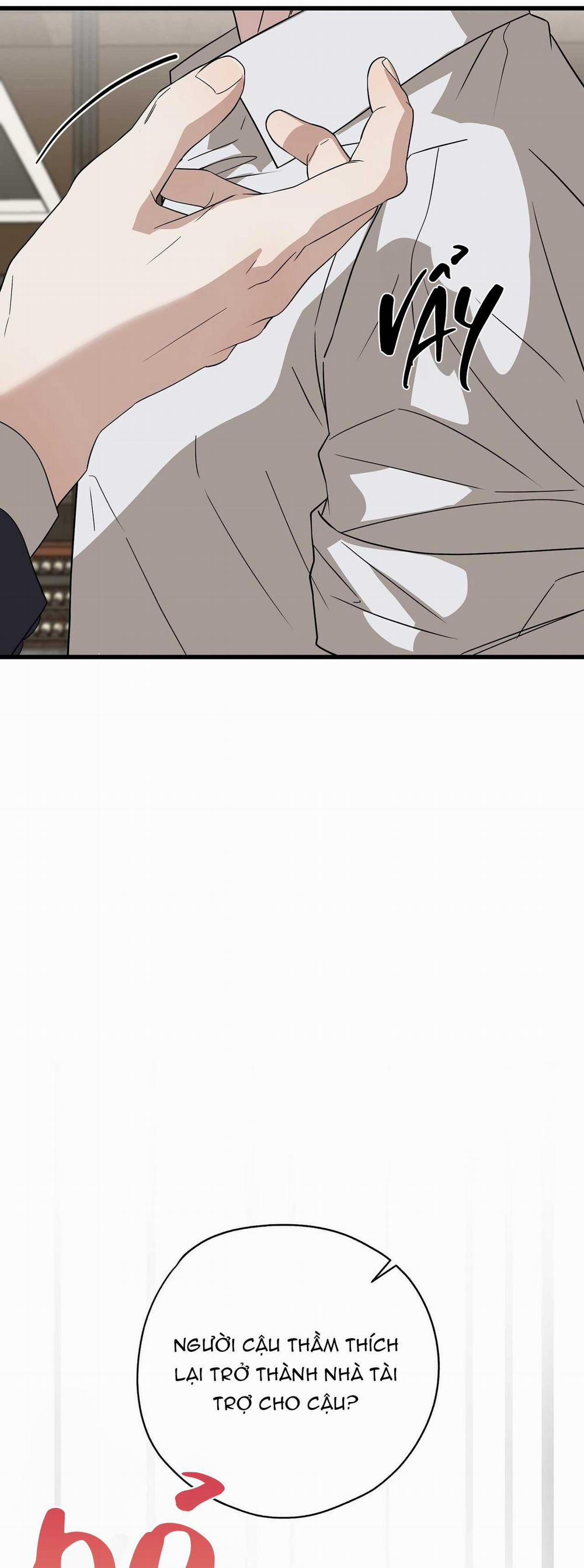 Hợp Đồng Kẹo Ngọt 4 trang 50