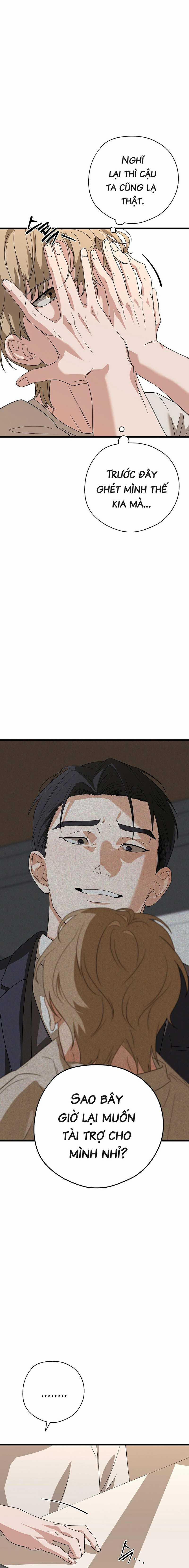 Hợp Đồng Kẹo Ngọt 5 trang 20