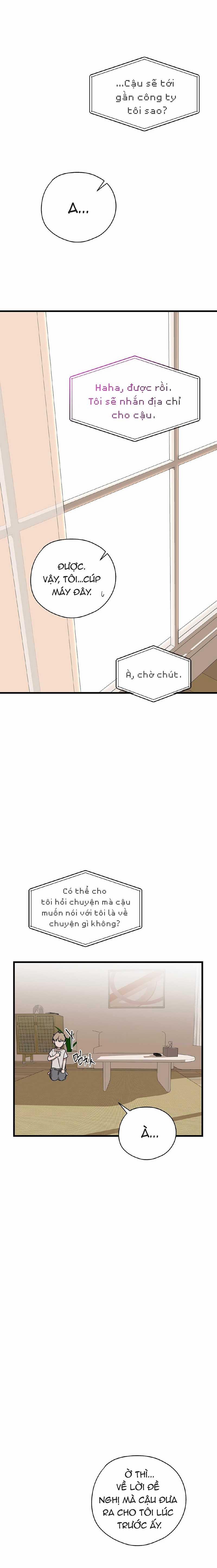 Hợp Đồng Kẹo Ngọt 5 trang 26