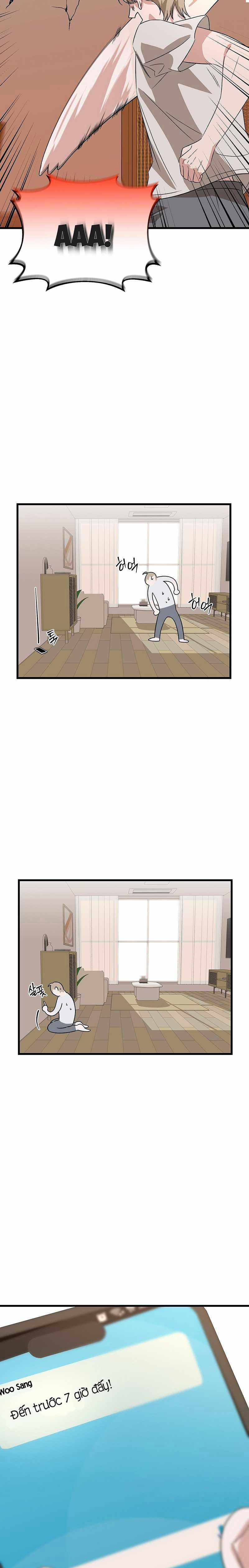 Hợp Đồng Kẹo Ngọt 5 trang 28