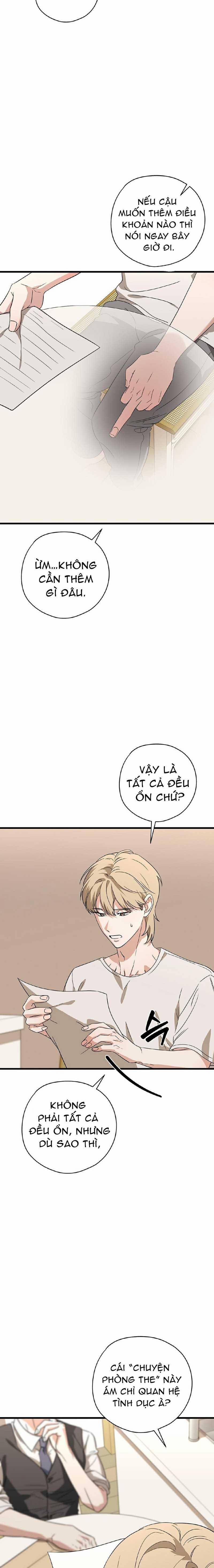 Hợp Đồng Kẹo Ngọt 6 trang 11