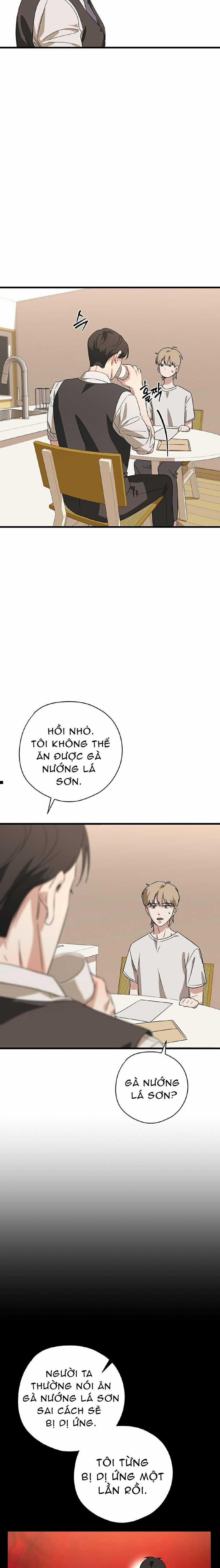 Hợp Đồng Kẹo Ngọt 6 trang 14