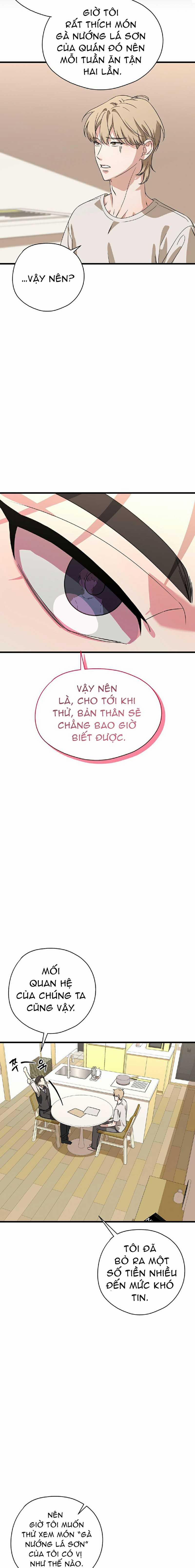 Hợp Đồng Kẹo Ngọt 6 trang 16