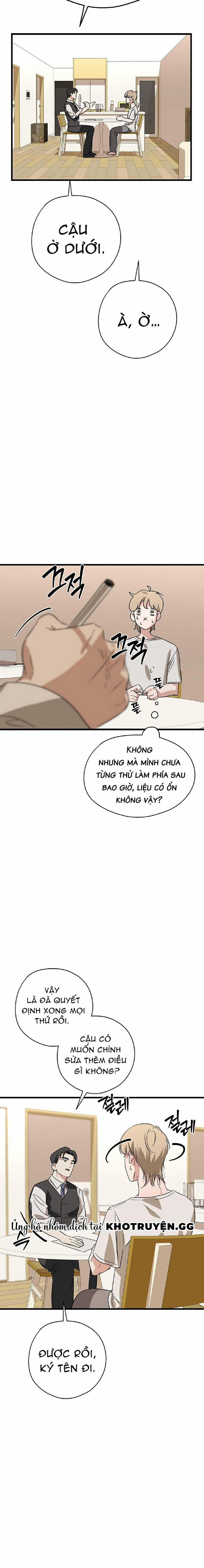 Hợp Đồng Kẹo Ngọt 6 trang 19