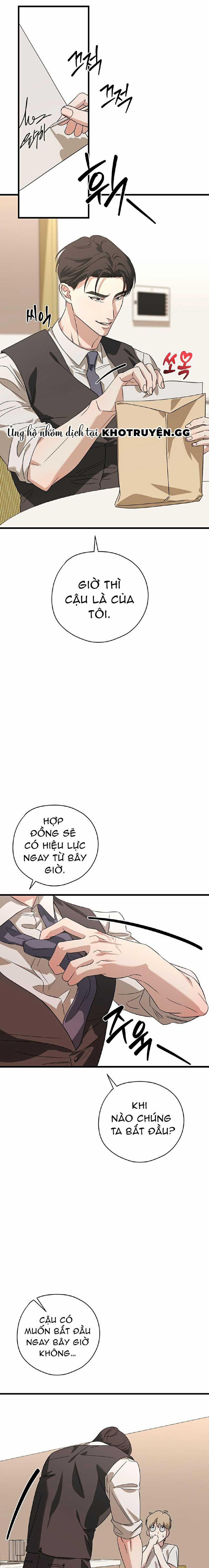 Hợp Đồng Kẹo Ngọt 6 trang 20