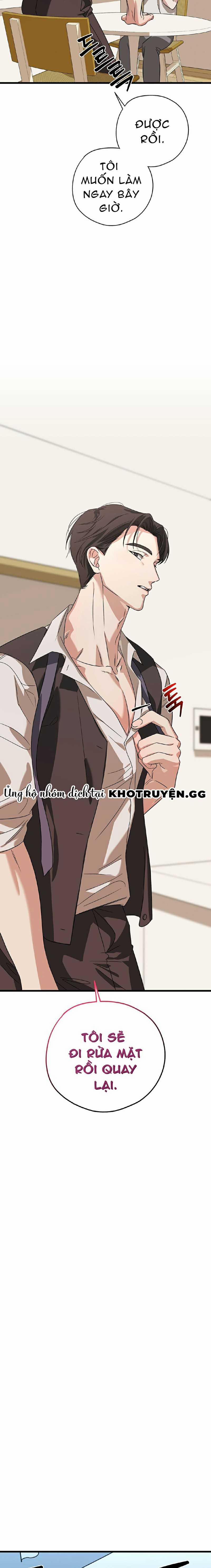 Hợp Đồng Kẹo Ngọt 6 trang 21