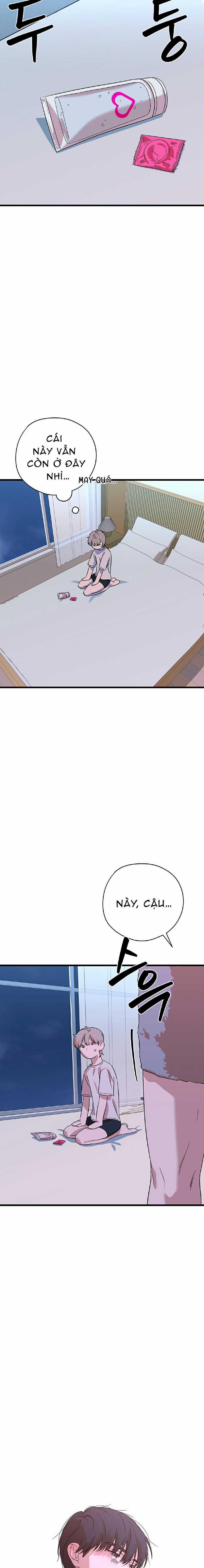 Hợp Đồng Kẹo Ngọt 6 trang 22