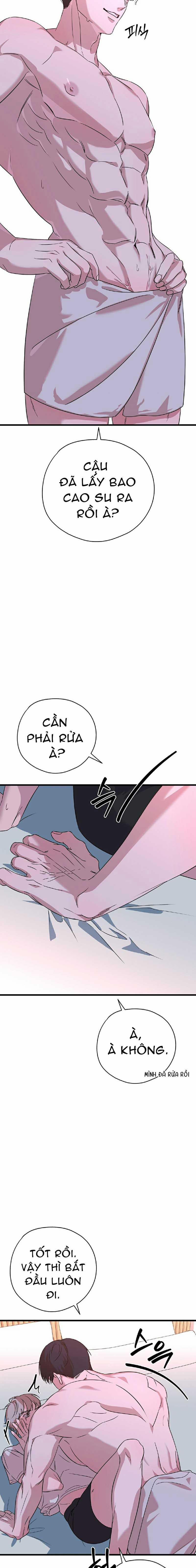 Hợp Đồng Kẹo Ngọt 6 trang 23