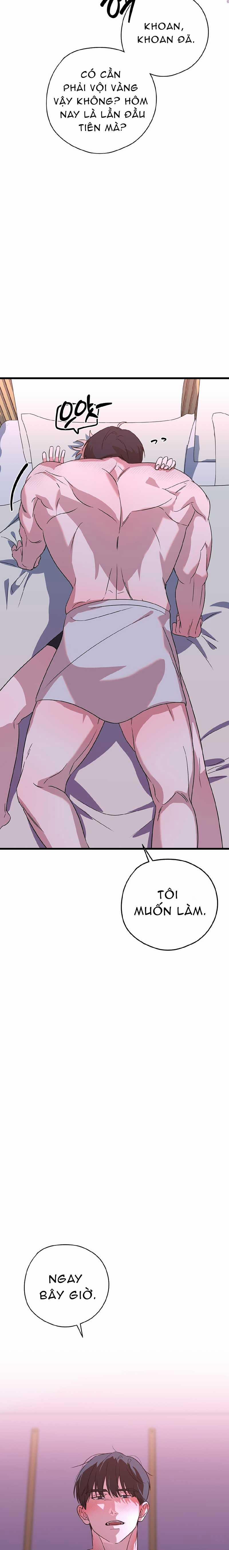 Hợp Đồng Kẹo Ngọt 6 trang 24