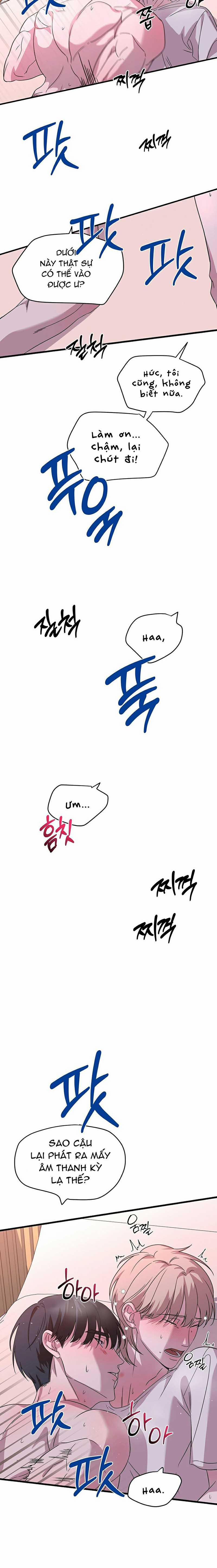 Hợp Đồng Kẹo Ngọt 7 trang 12