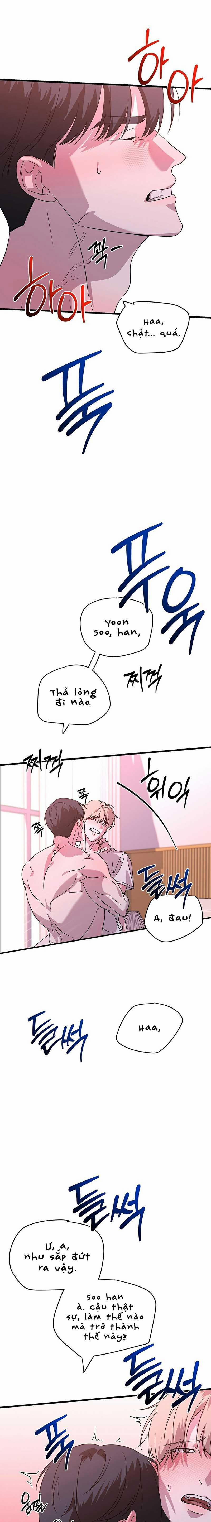 Hợp Đồng Kẹo Ngọt 7 trang 16