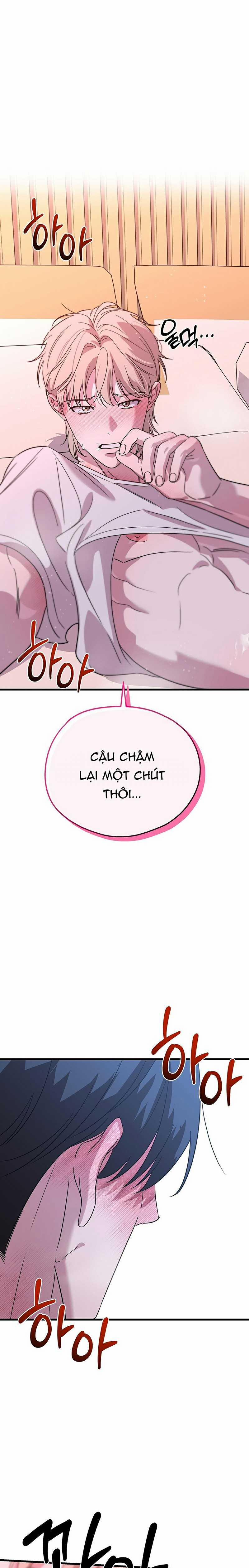 Hợp Đồng Kẹo Ngọt 7 trang 21