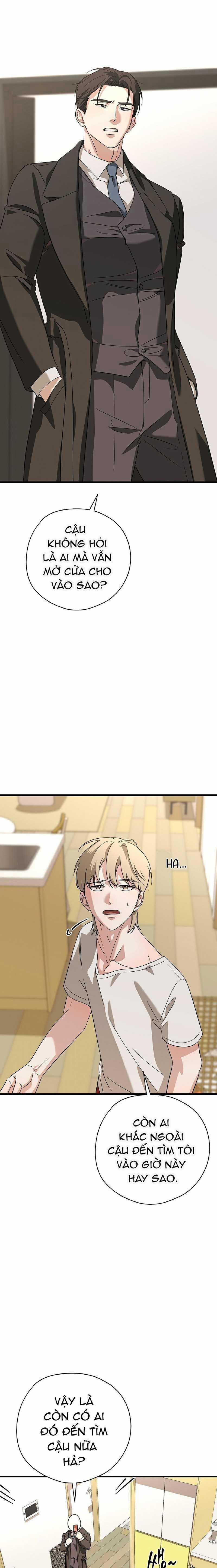 Hợp Đồng Kẹo Ngọt 8 trang 1