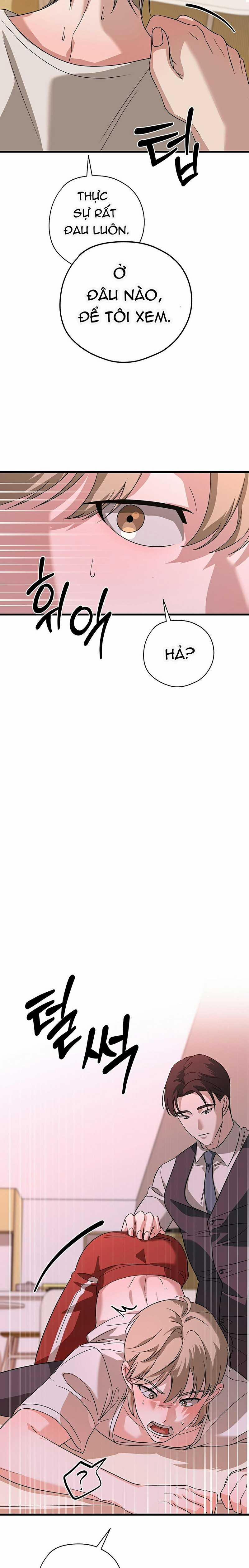 Hợp Đồng Kẹo Ngọt 8 trang 11